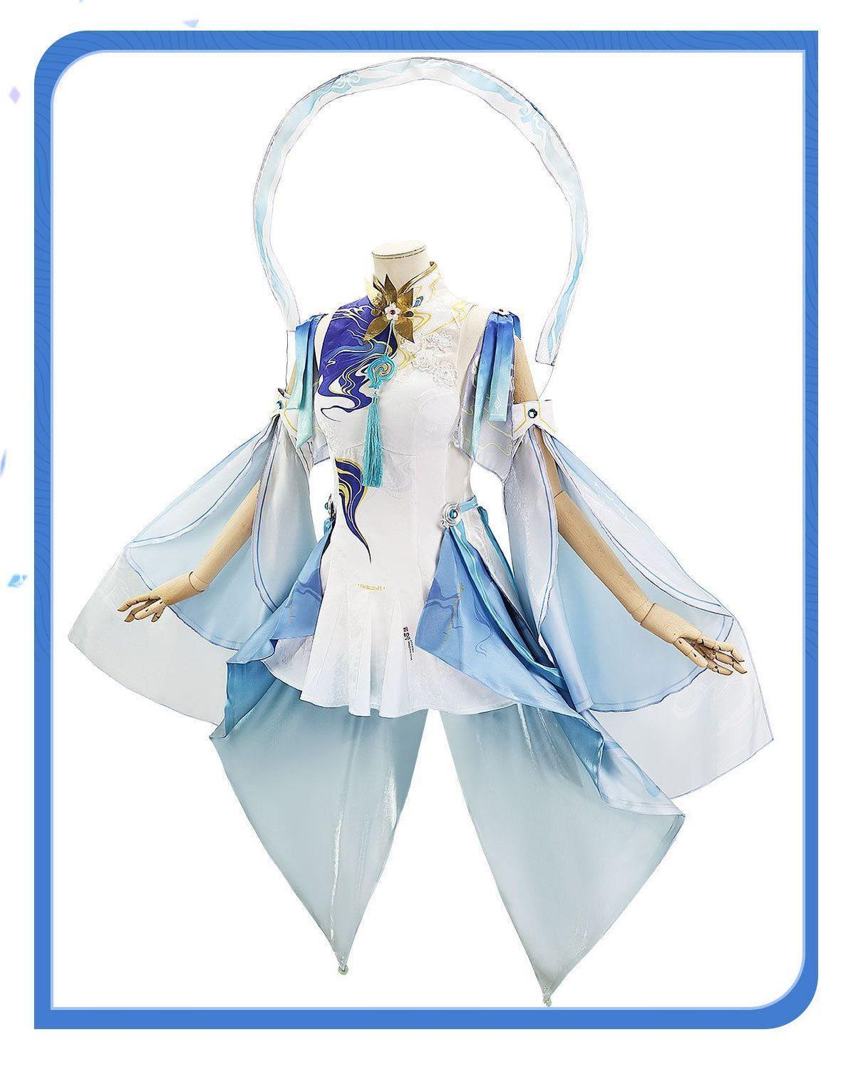 Cosplay Material For Prop - 明超清暁アニメ＆マンガコスプレ小道具、コンベンショングッズ、コンベンションコスチューム、冷剣不滅