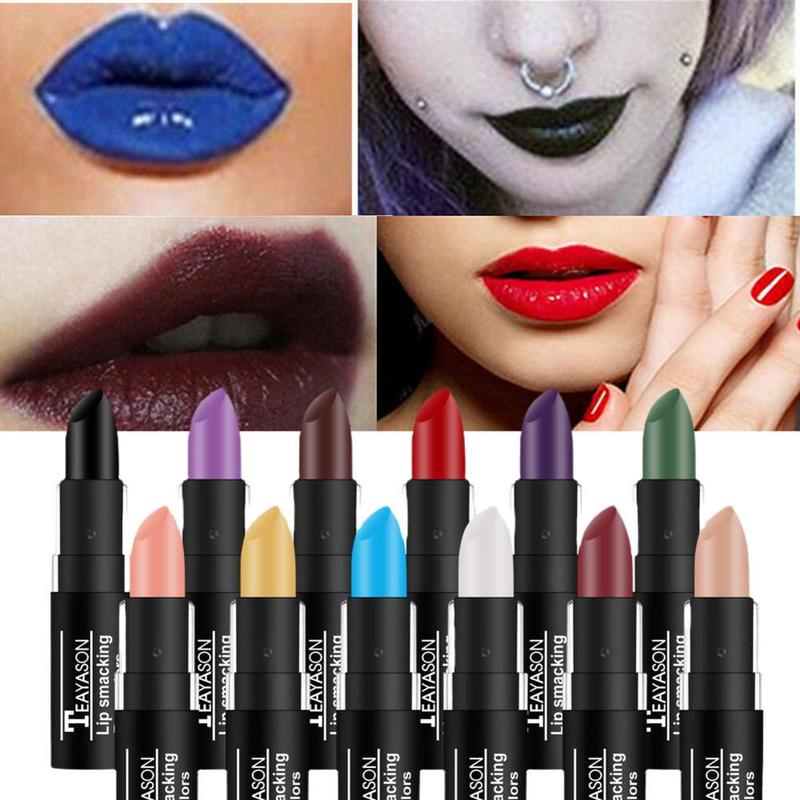 ベルベットマットリップスティック、クレイ状のヌードリッププラ - Cosplay Prop Primer のレビューと価格