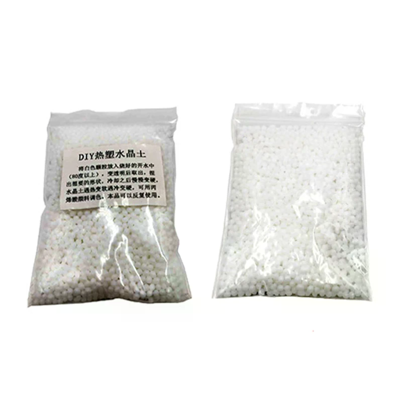 50g/100g ポリモルフ熱可塑性プラスチック（ポリカプロ - Thermoplastic Pellet のレビューと価格
