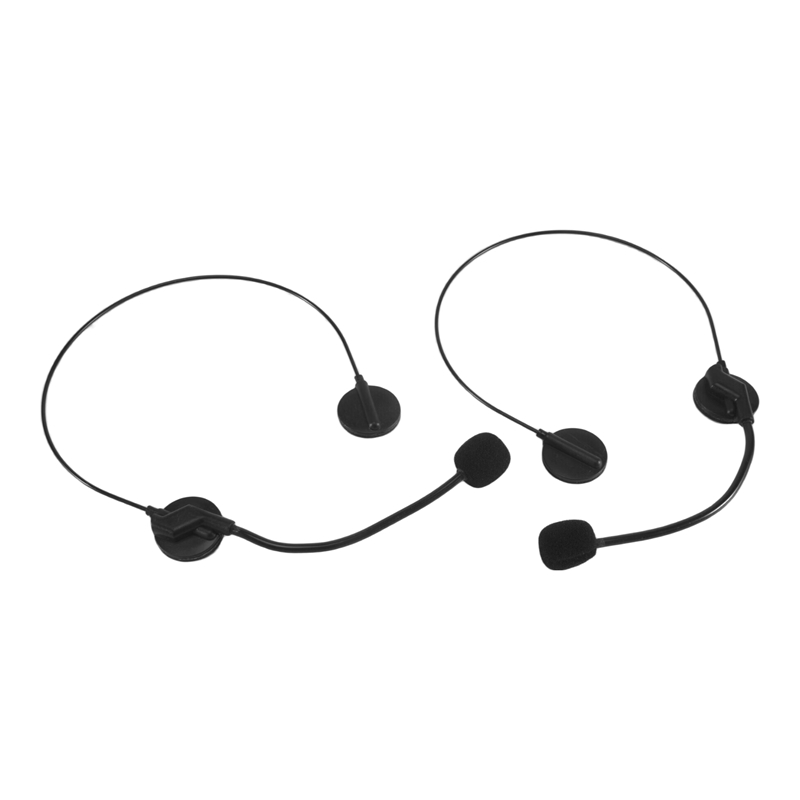 9パックX(2個入り) コスプレヘッドフォンアクセサリー フ - Prop For Cosplay のレビューと価格