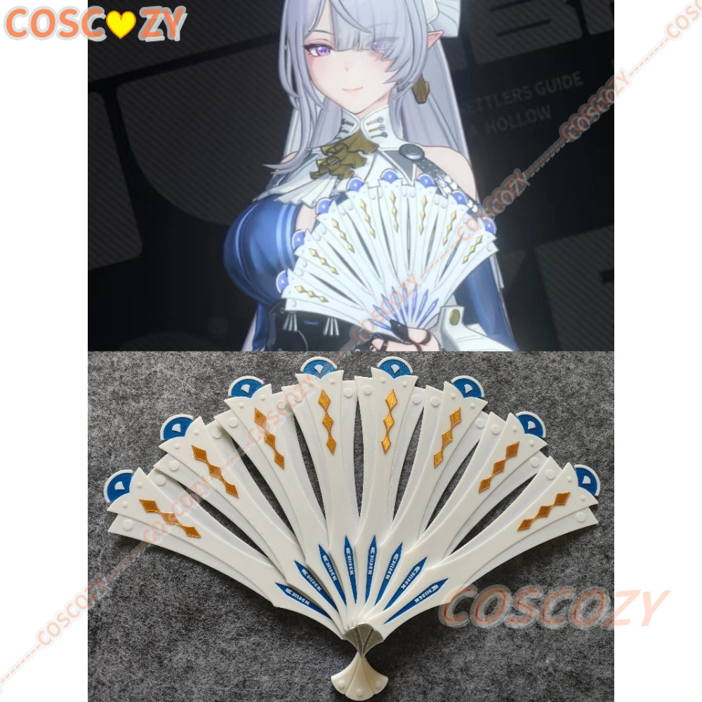 【在庫あり】ゼンレスゾーンゼロ ヴェリーナ・エアギッド コス - Cosplay Prop Patterns のレビューと価格