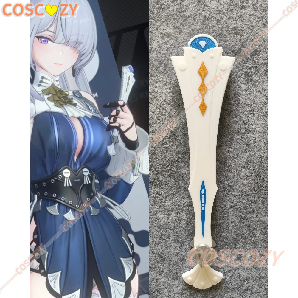 【在庫あり】ゼンレスゾーンゼロ ヴェリーナ・エアギッド コス - Cosplay Prop Patterns のレビューと価格