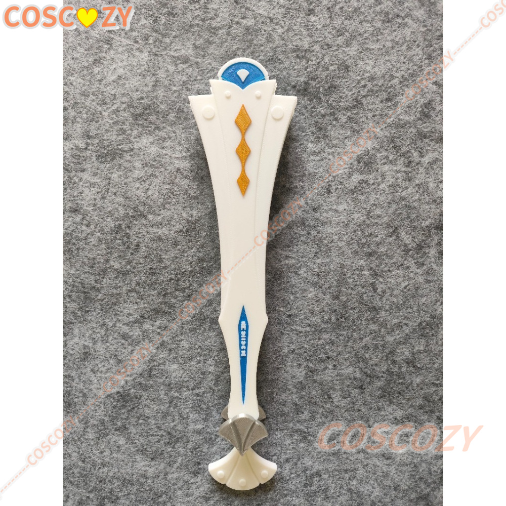 【在庫あり】ゼンレスゾーンゼロ ヴェリーナ・エアギッド コス - Cosplay Prop Patterns のレビューと価格