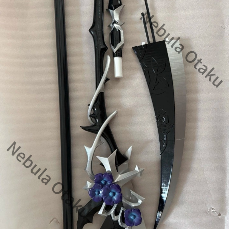 Identity V ナイアド・グレース コスプレ アニメ  - Detachable Cosplay Prop のレビューと価格