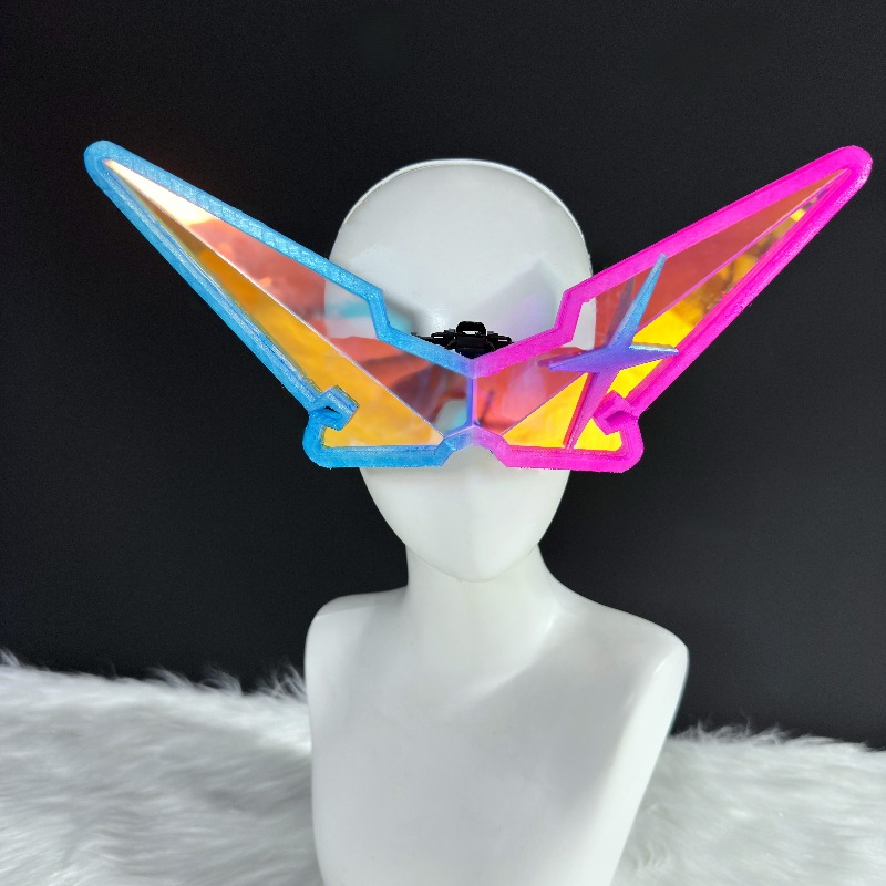 ゲーム Honkai: スターレール シルバーウルフ コスプ - Prop De Cosplay のレビューと価格