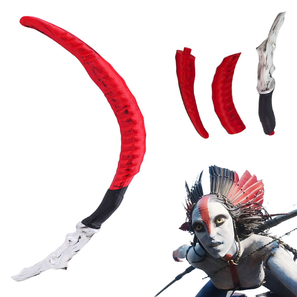 ファンタジア アバター オブ ファイア アッシュ リーダー  - Cosplay Fire Prop のレビューと価格