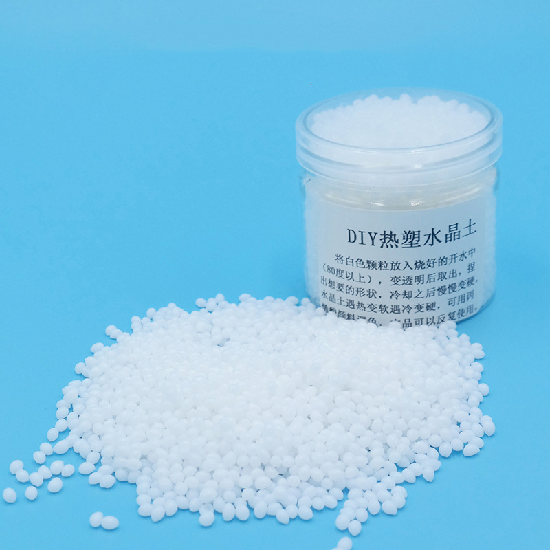 ポリマーフ熱にやさしいプラスチックペレットディディディッシュ - Thermoplastic Pellet のレビューと価格