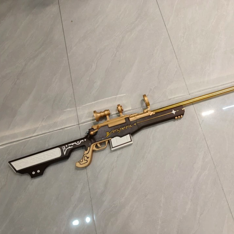 アークナイツ エクスシアイ コスプレ アニメ ステージ小道具 - Detachable Cosplay Prop のレビューと価格
