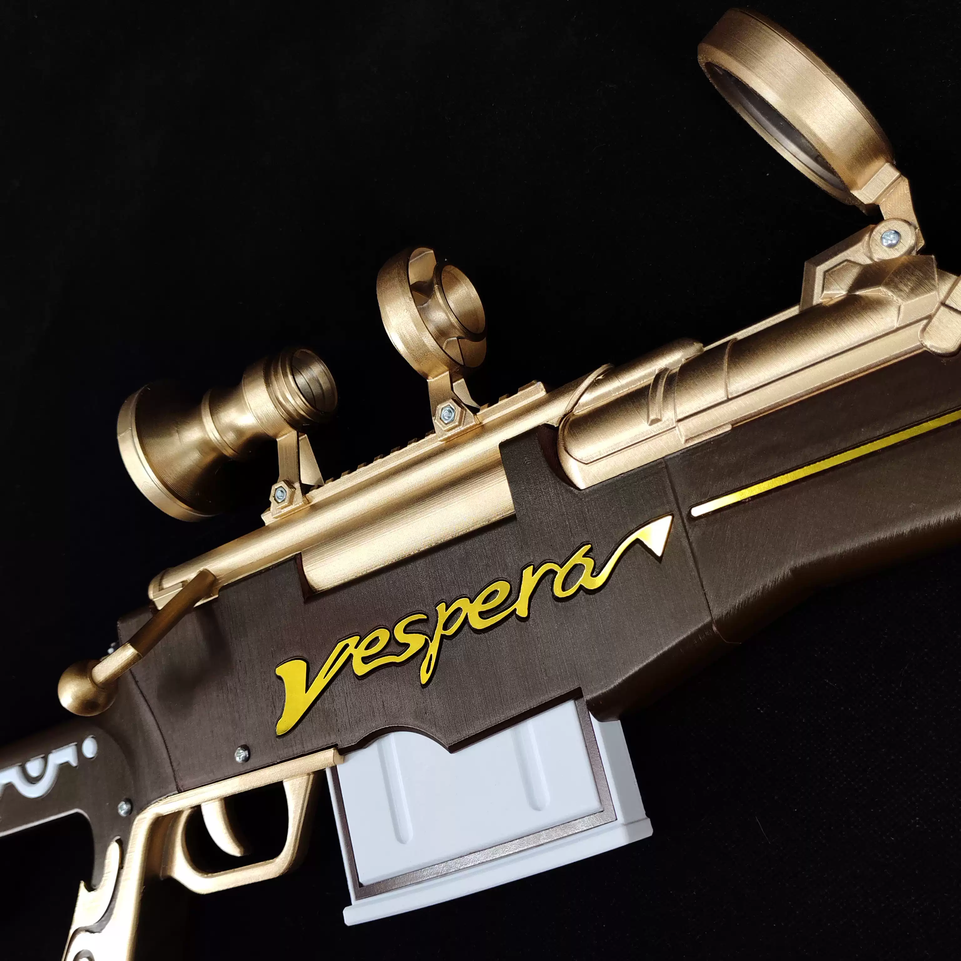 アークナイツ エクスシアイ コスプレ アニメ ステージ小道具 - Detachable Cosplay Prop のレビューと価格
