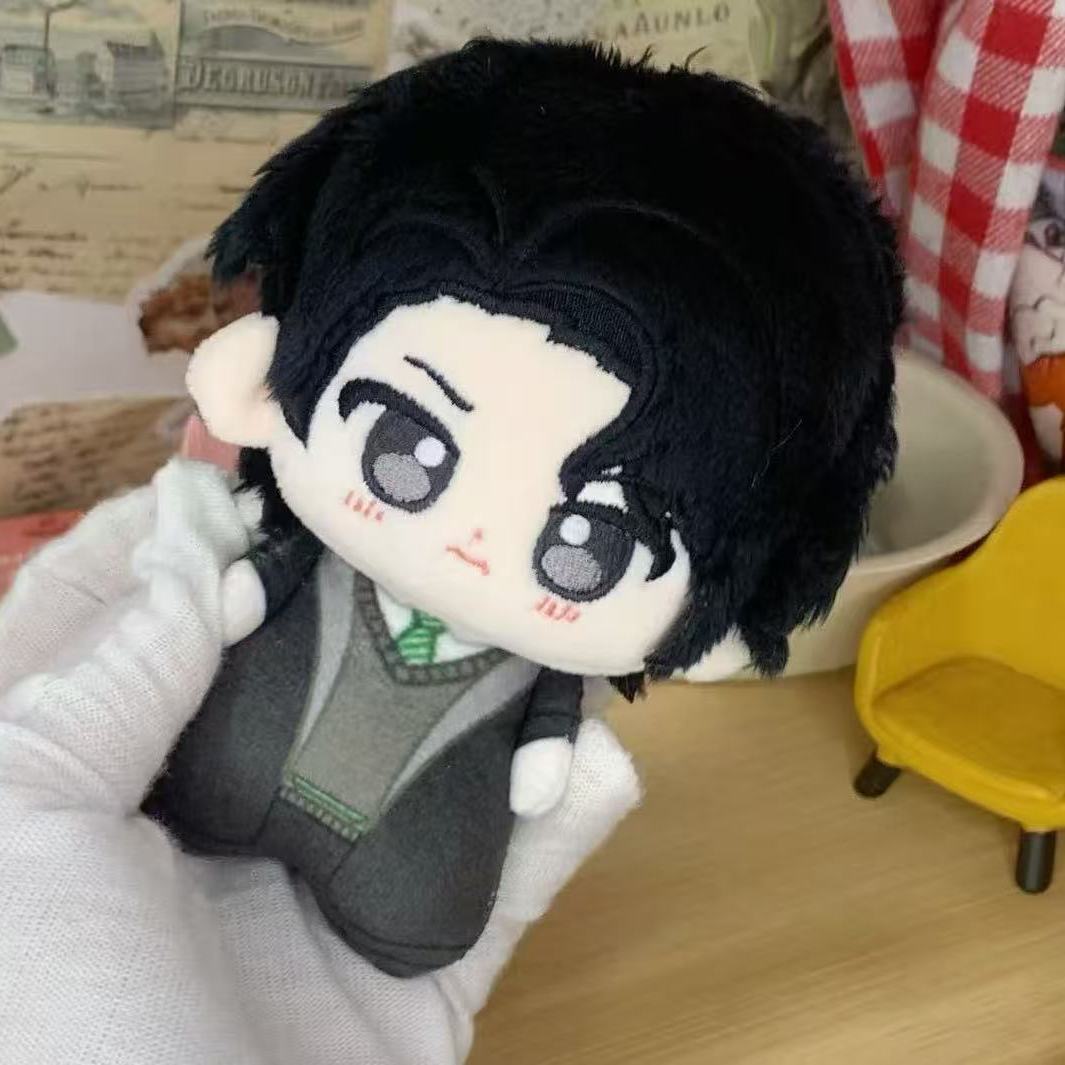 10 センチメートルアニメトム・マーヴォロ・リドルぬいぐるみ - Prop De Cosplay のレビューと価格