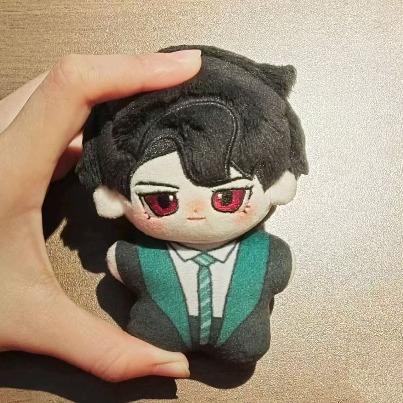 10 センチメートルアニメトム・マーヴォロ・リドルぬいぐるみ - Prop De Cosplay のレビューと価格
