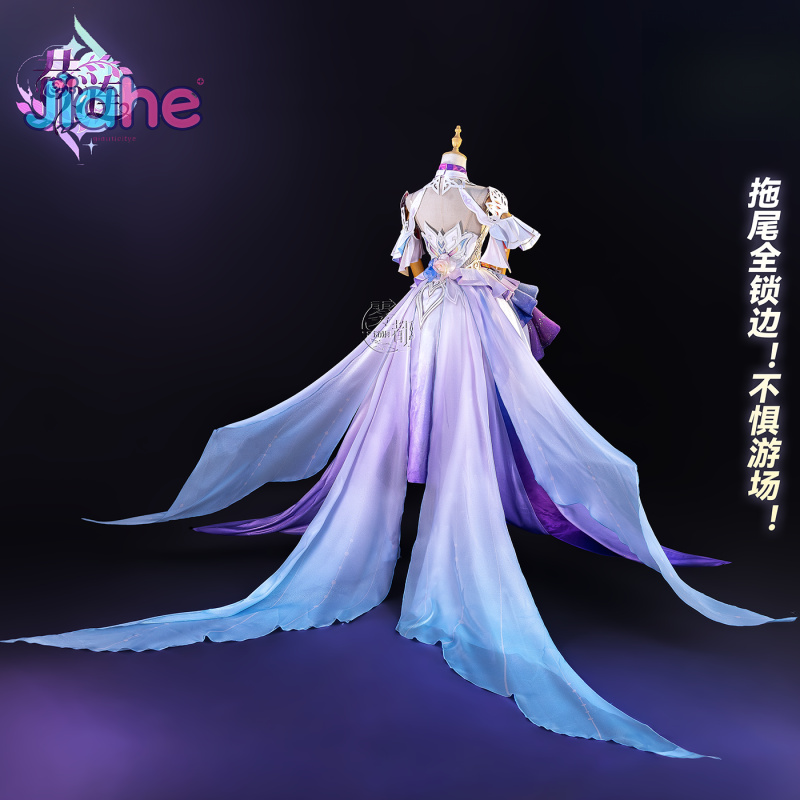 ゲーム Honkai：Star Rail シレーネ コスプレ - Prop De Cosplay のレビューと価格